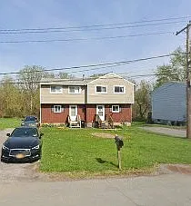 2591 & 2593 Earl St #2593