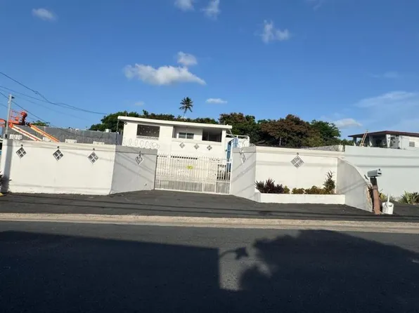 Rio Plantation 40 Carr 872 Km #1.4, Bayamon, PR 00961