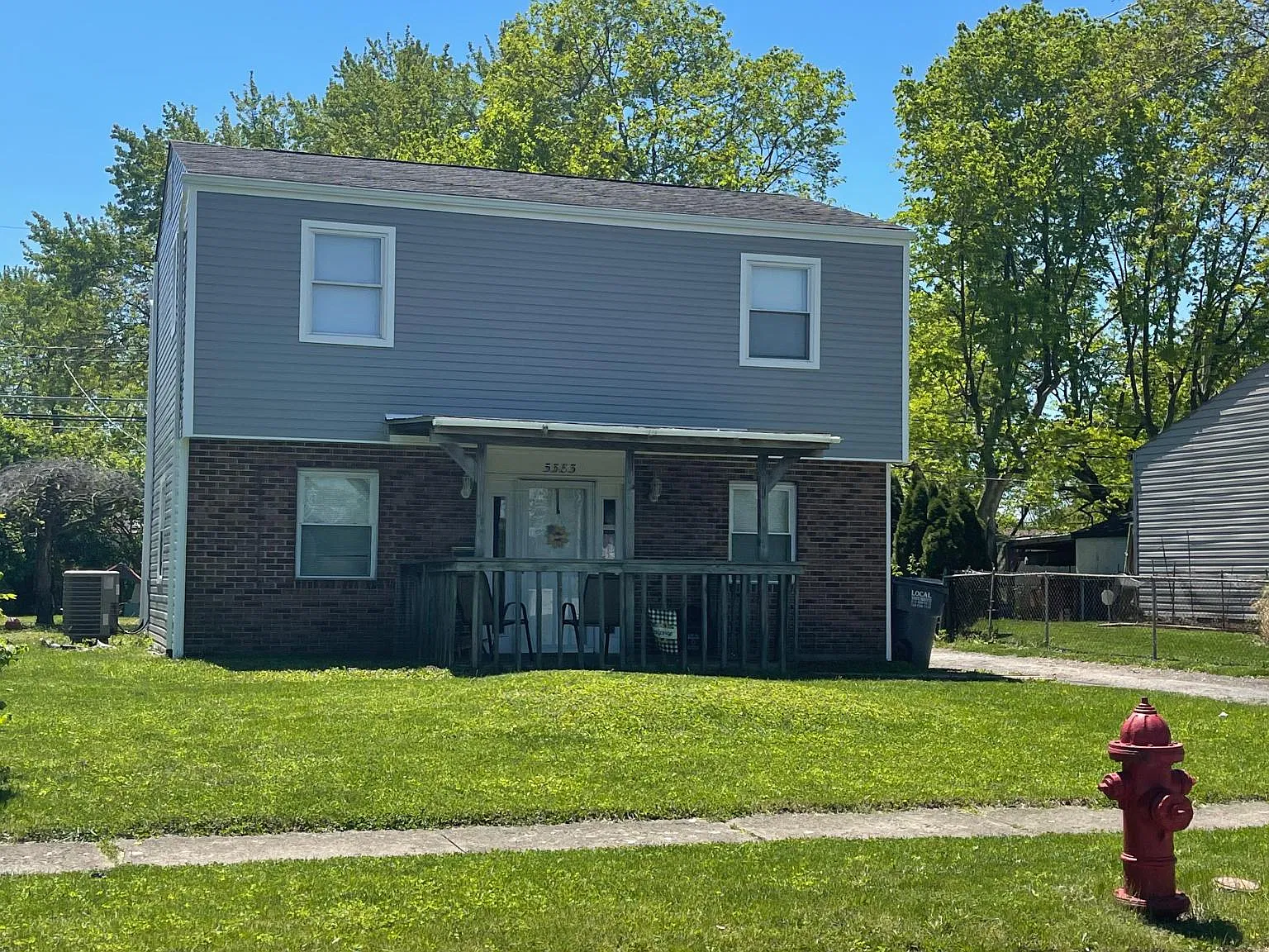 5383 Sedalia Dr — Photo 1