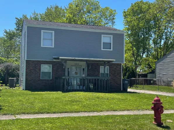 5383 Sedalia Dr, Columbus, OH 43232