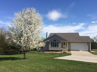 20200 NW 12th St, Raymond, NE 68428