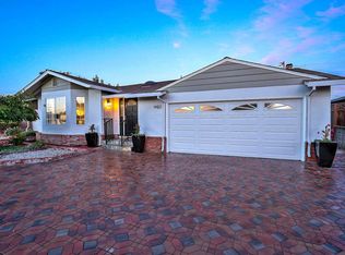 4422 Burke Way, Fremont, CA 94536