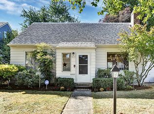 7415 N Wayland Ave, Portland, OR 97203