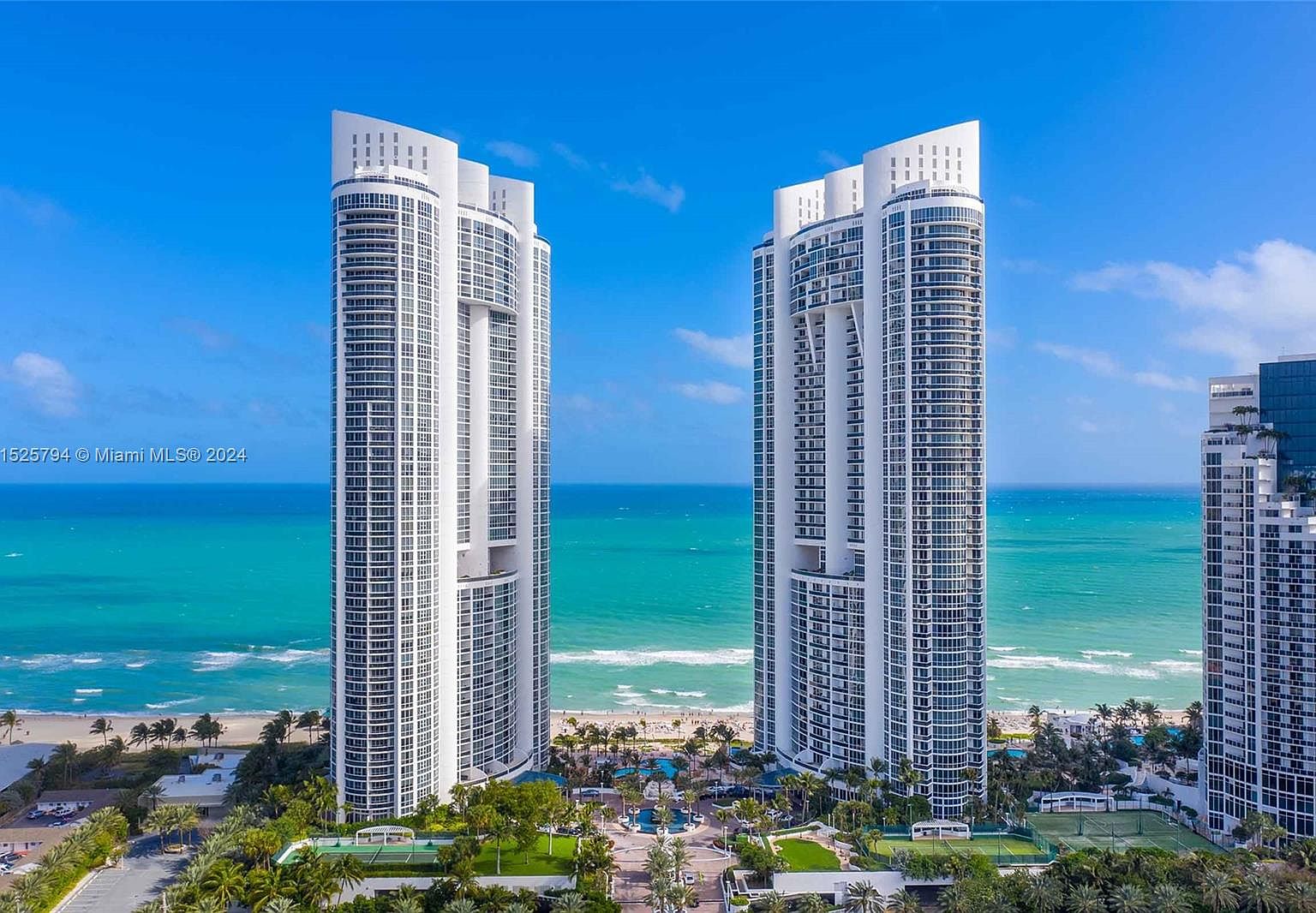 18101 Collins Ave APT 3604, Sunny Isles Beach, FL 33160 | MLS # ...