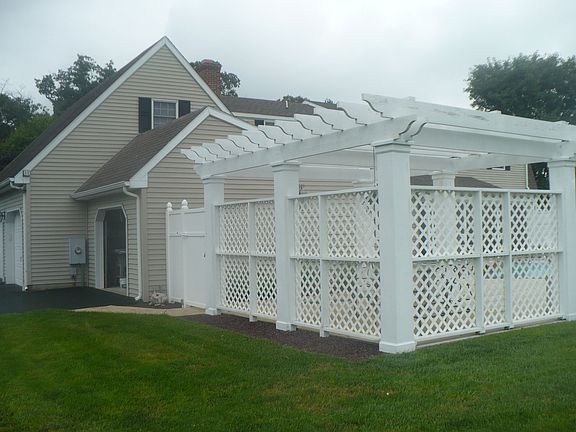 Pergola