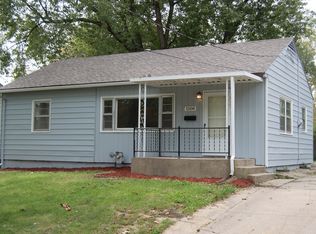 1508 61st St, Des Moines, IA 50311