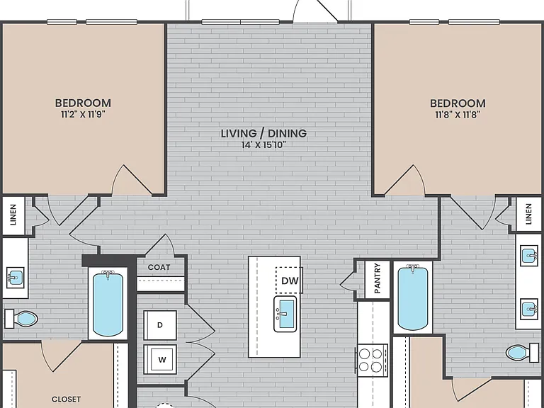 Luxia Gallery House — Photo 42
