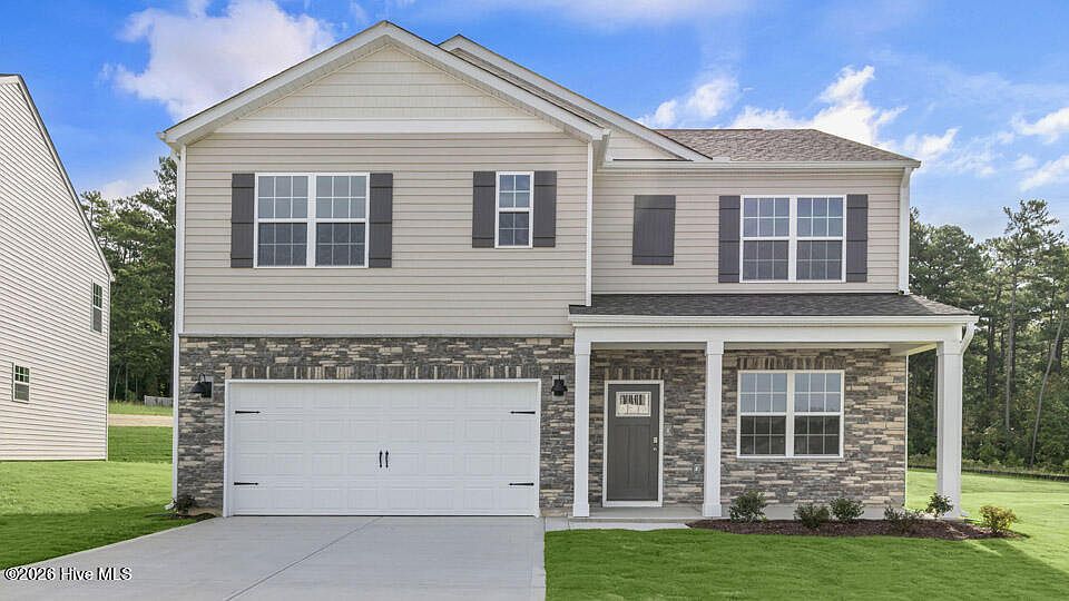 1st image of 1034 Misty Creek Drive
