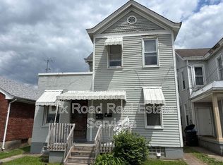 1310 Shuler Ave #2, Hamilton, OH 45011