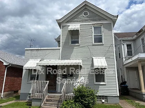 1310 Shuler Ave #2 Photo 1