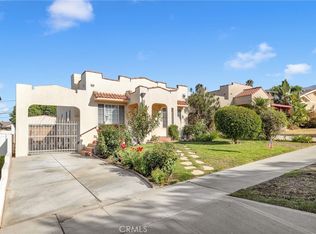 633 E Fairmount Rd, Burbank, CA 91501