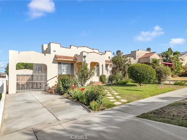 633 E Fairmount Rd, Burbank, CA 91501