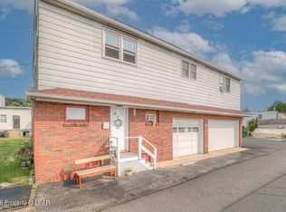 641 Main St, Avoca, PA 18641