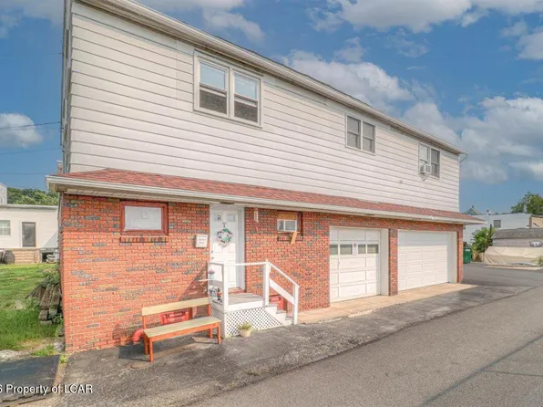641 Main St, Avoca, PA 18641
