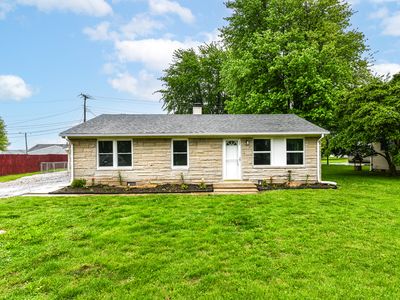 532 W Main St, Pittsboro, IN, 46167