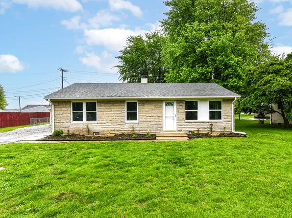 532 W Main St, Pittsboro, IN 46167