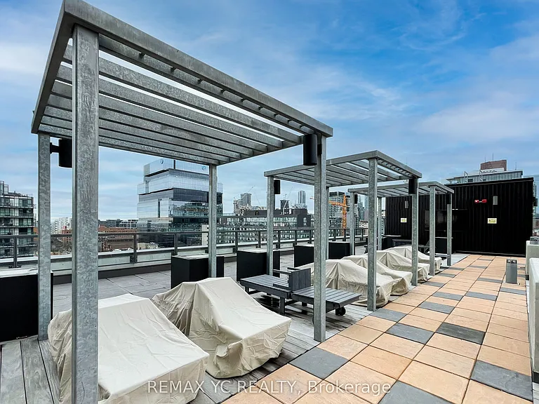 120 Parliament St #1710 — Photo 19