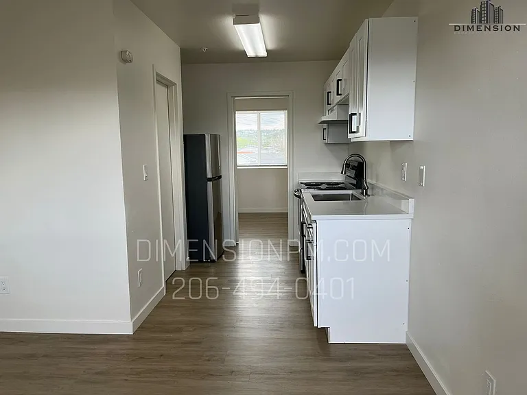 Columbia Apartments Yakima — Photo 23