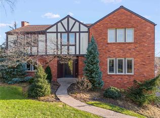 195 Delaware Trl, Venetia, PA