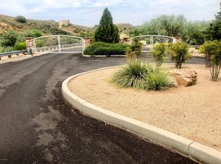 15885 E Broken Bit Rd, Mayer, AZ 86333
