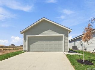 7631 India Star, San Antonio, TX 78263