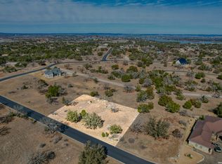 108 Cactus Canyon LOT 1087A, Horseshoe Bay, TX 78657