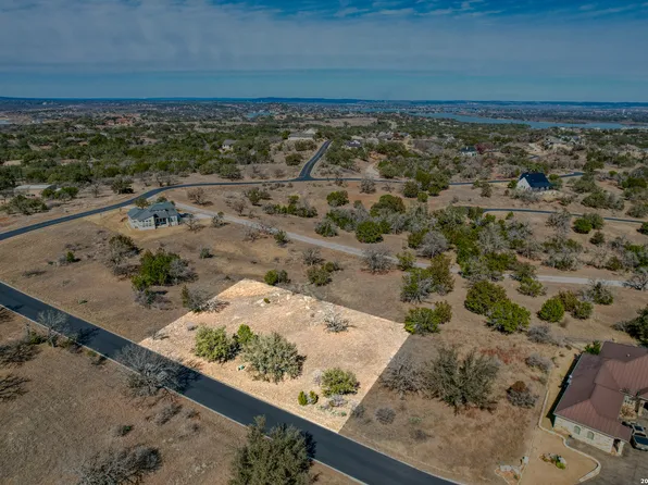 108 Cactus Canyon LOT 1087A, Horseshoe Bay, TX 78657