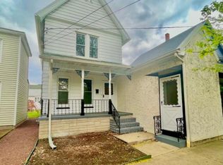 266 Wyoming Ave #1, Wyoming, PA 18644