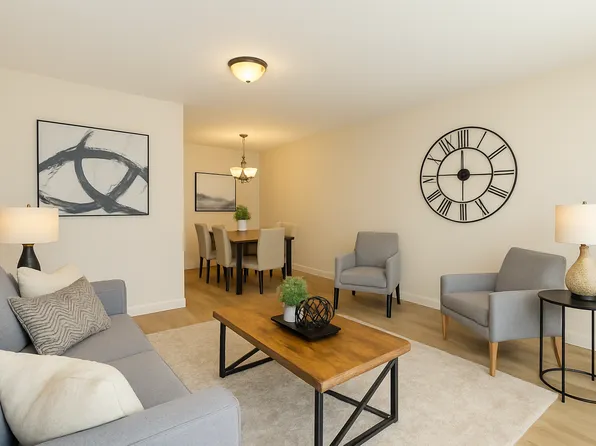 Twin Oaks Terrace, 1000 Chuckwa Dr #6B, Durant, OK 74701