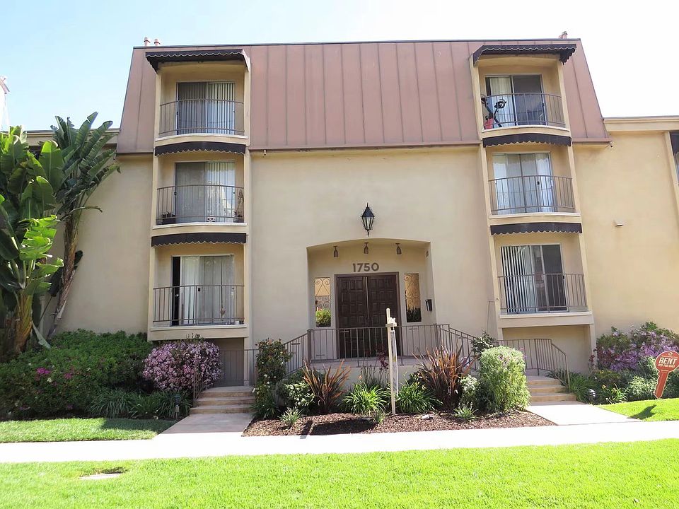 1st image of 1750 S Bentley Ave APT 104