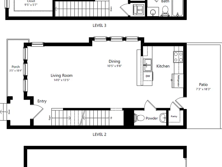 The Lofts at Rose Monte Townhomes — Photo 26