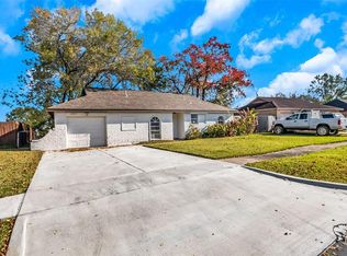 11931 Flushing Meadows Dr, Houston, TX 77089