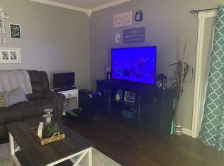 1023 Sublimity Hollow Rd, Girdler, KY 40943