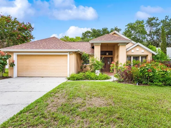 5122 Stonehurst Rd, Tampa, FL 33647