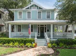 1701 Watrous Ave, Tampa, FL 33606