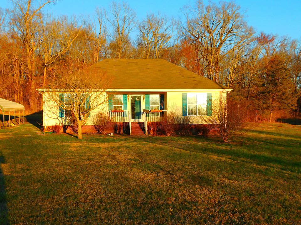 22 Smokey Cir, Petersburg, TN 37144 Zillow
