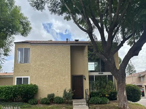 6488 Marquette St APT A, Moorpark, CA 93021