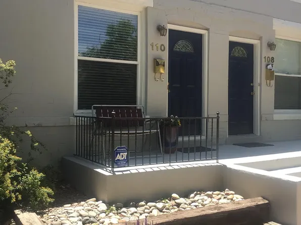 110 E 4th Ave, Denver, CO 80203