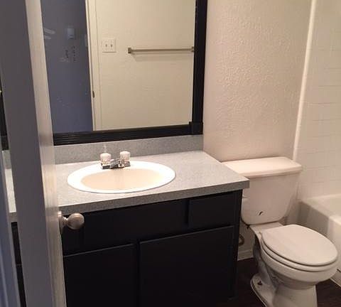 5th image of 3061 W Walnut Hill Ln APT 612