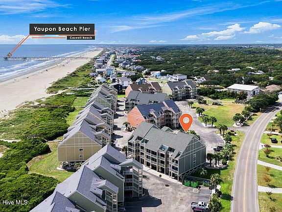 4th image of 1000 Caswell Beach Road Apt 803