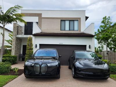 20972 NE 2nd Ct, Miami, FL, 33179