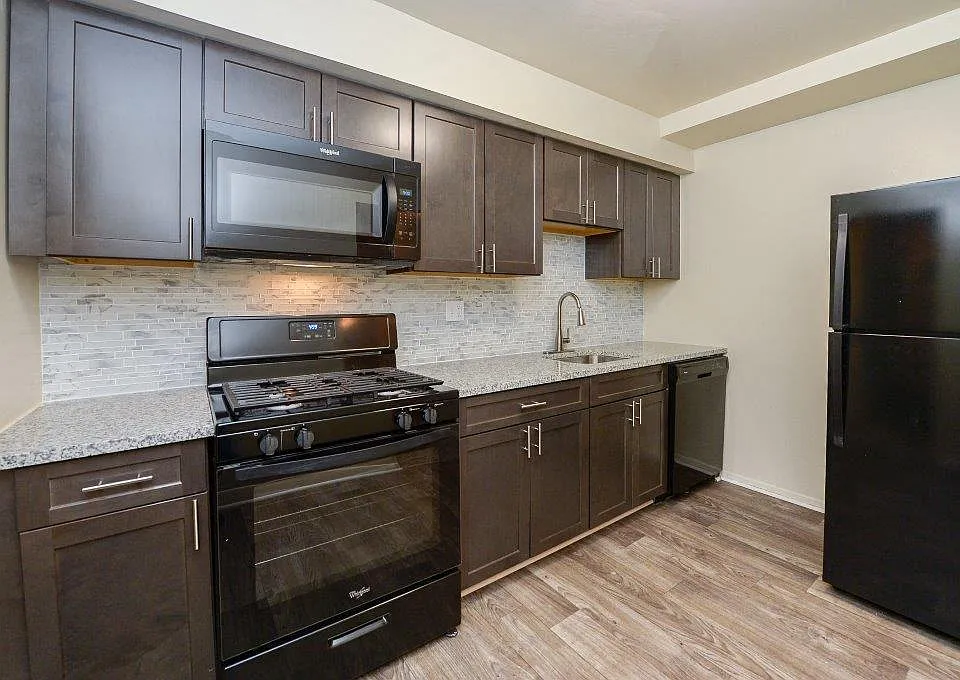 The Village of Chartleytowne Apartments and Townhomes