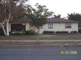 803 W I St, Ontario, CA 91762