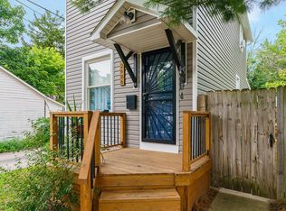 2686 Wicklow Rd, Columbus, OH