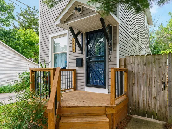 2686 Wicklow Rd, Columbus, OH 43204