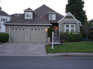 13355 SW 128th Pl, Tigard, OR