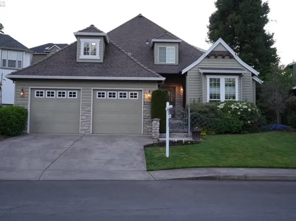 13355 SW 128th Pl, Tigard, OR 97223