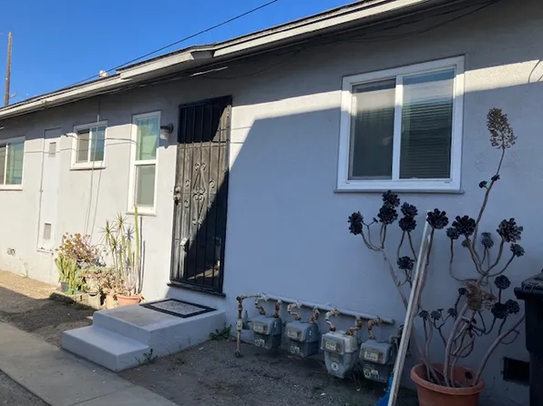 718 W Redondo Beach Blvd #718, Gardena, CA 90247