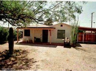 1032 E Spring St, Tucson, AZ 85719