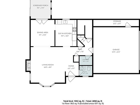 4th image of 1359 Fischer Rd